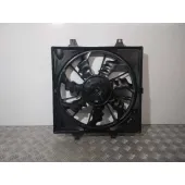 Electroventilador para Hyundai Tucson