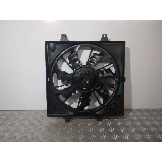 Electroventilador para Hyundai Tucson
