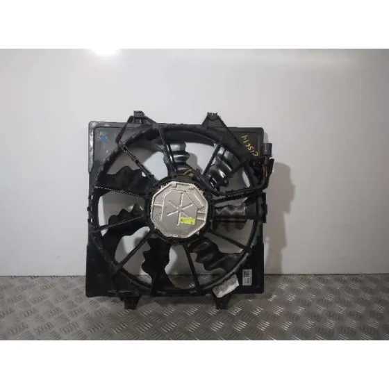 Electroventilador para Hyundai Tucson