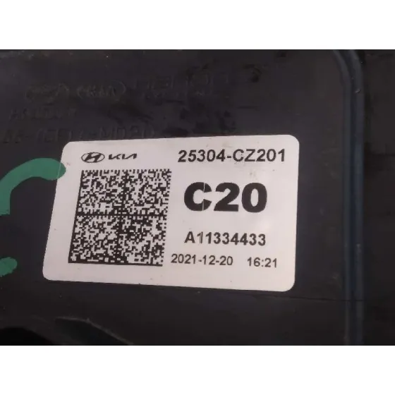 Electroventilador para Hyundai Tucson