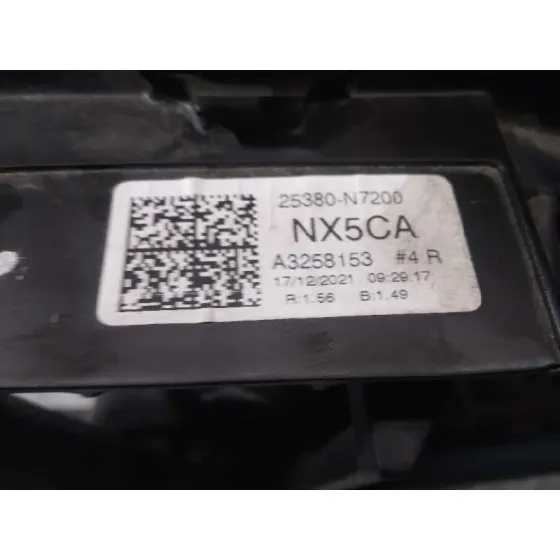 Electroventilador para Hyundai Tucson