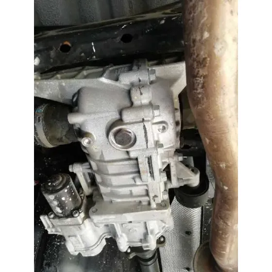 Diferencial Trasero para Hyundai Tucson