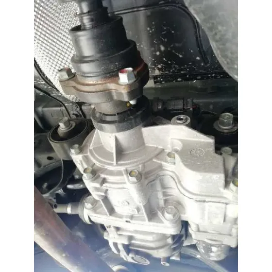 Diferencial Trasero para Hyundai Tucson
