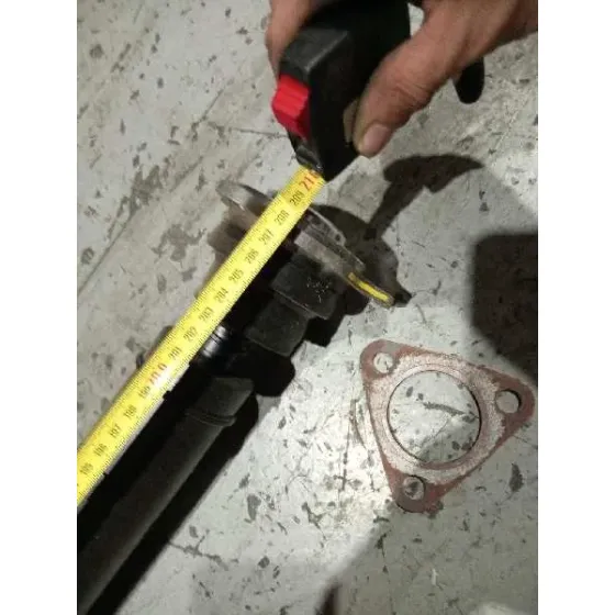 Transmision Central para Hyundai Tucson