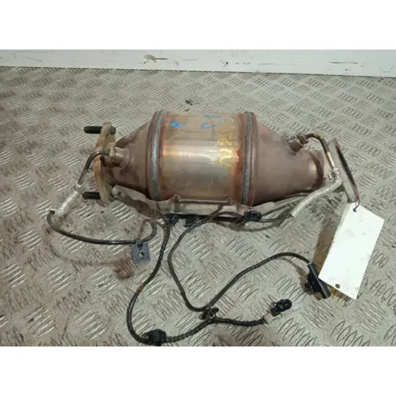 Filtro De Particulas para Hyundai Tucson