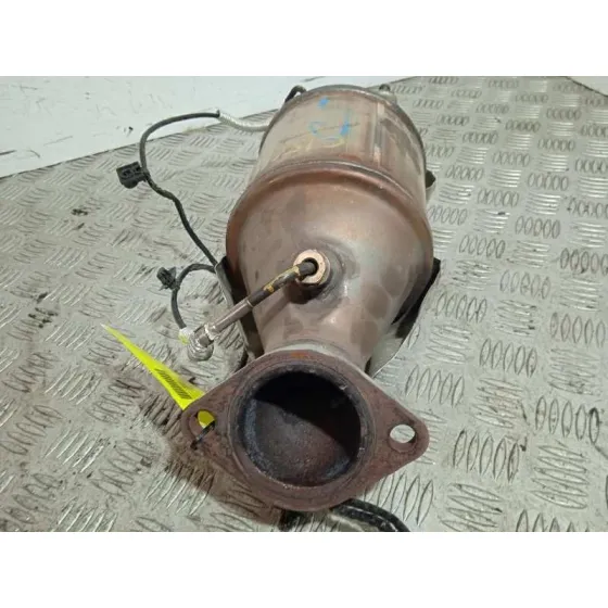 Filtro De Particulas para Hyundai Tucson