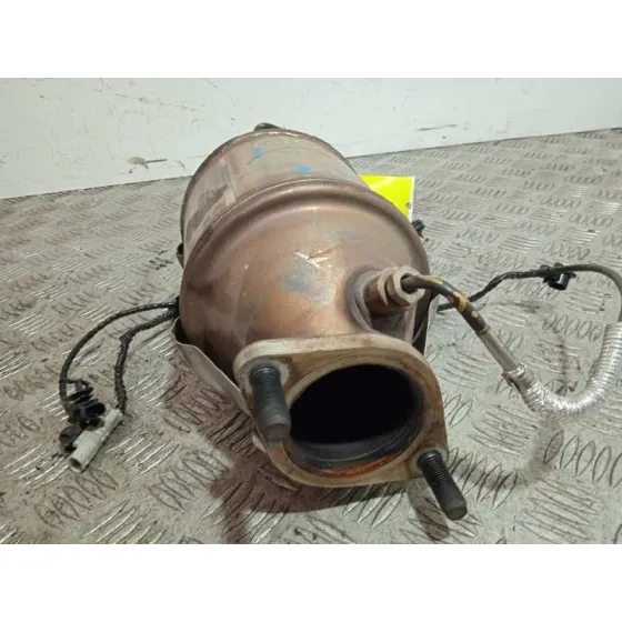 Filtro De Particulas para Hyundai Tucson