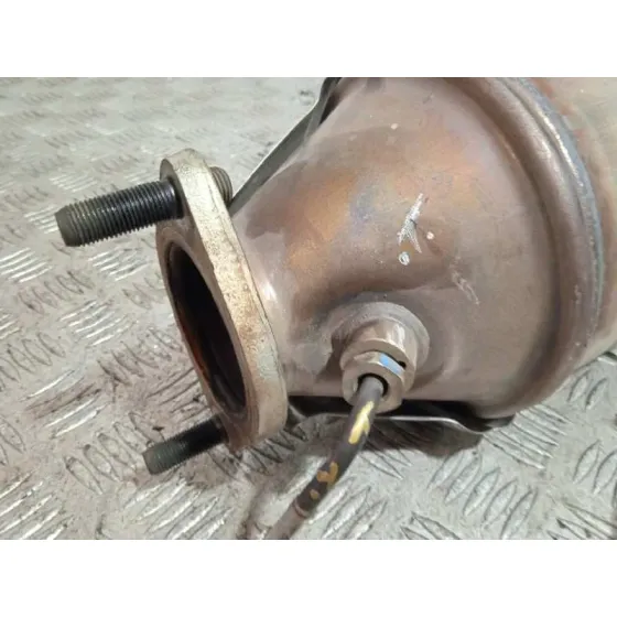 Filtro De Particulas para Hyundai Tucson