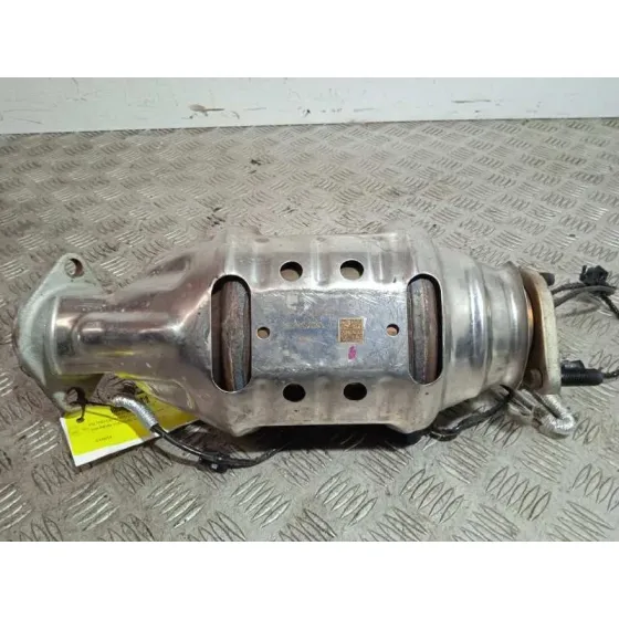 Filtro De Particulas para Hyundai Tucson