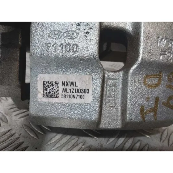 Pinza Freno Delantera Izquierda para Hyundai Tucson