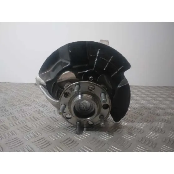 Mangueta Delantera Izquierda para Hyundai Tucson