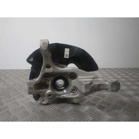 Mangueta Delantera Izquierda para Hyundai Tucson