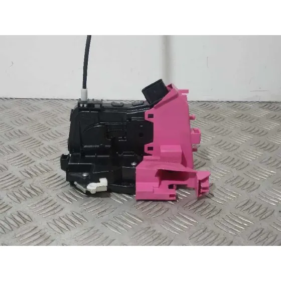 Cerradura Puerta Delantera Izquierda para Hyundai Tucson