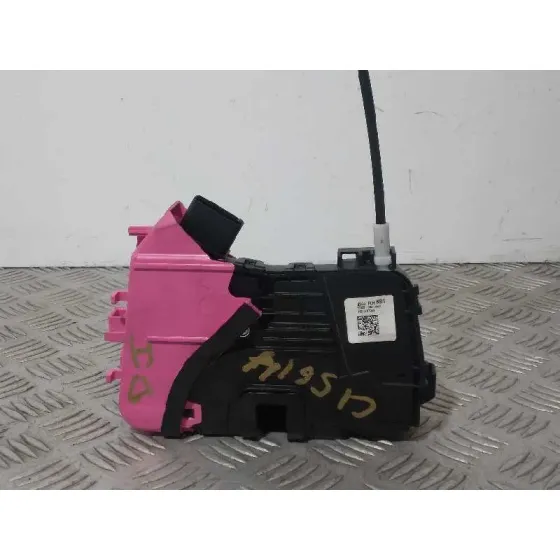 Cerradura Puerta Delantera Izquierda para Hyundai Tucson