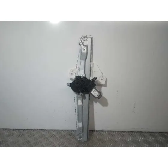 Elevalunas Delantero Izquierdo para Hyundai Tucson