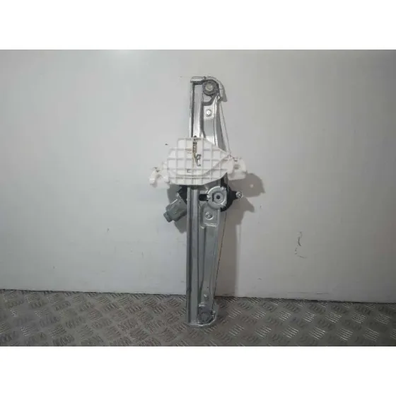 Elevalunas Delantero Izquierdo para Hyundai Tucson
