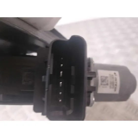 Elevalunas Delantero Izquierdo para Hyundai Tucson