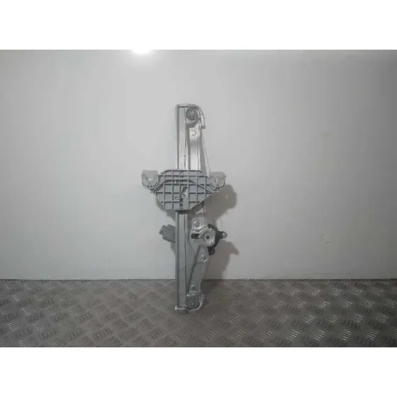 Elevalunas Trasero Izquierdo para Hyundai Tucson