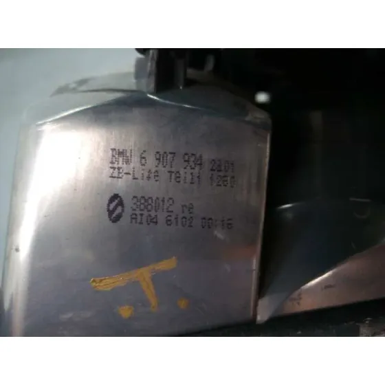 Piloto Trasero Derecho para Bmw Serie 3 Berlina (E46)