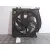 Electroventilador para Nissan Micra (K12E)