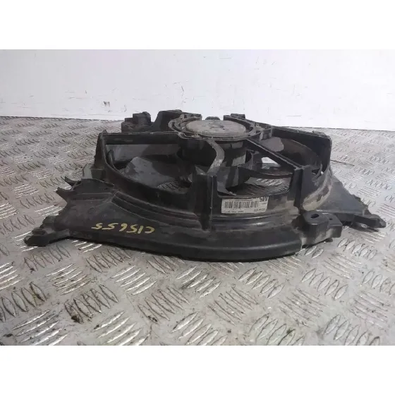 Electroventilador para Nissan Micra (K12E)