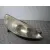 Faro Derecho para Peugeot 407