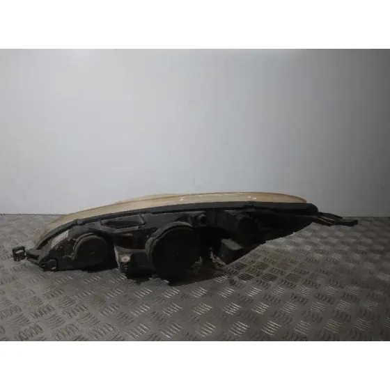 Faro Derecho para Peugeot 407