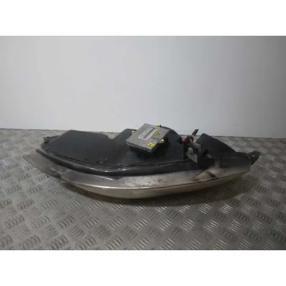 Faro Derecho para Peugeot 407