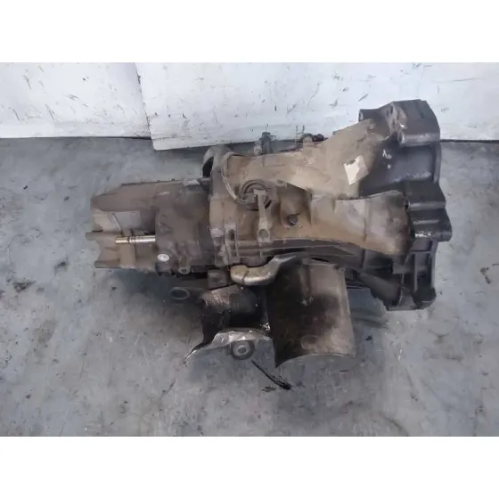Caja Cambios para Volkswagen Passat Berlina (3B3)