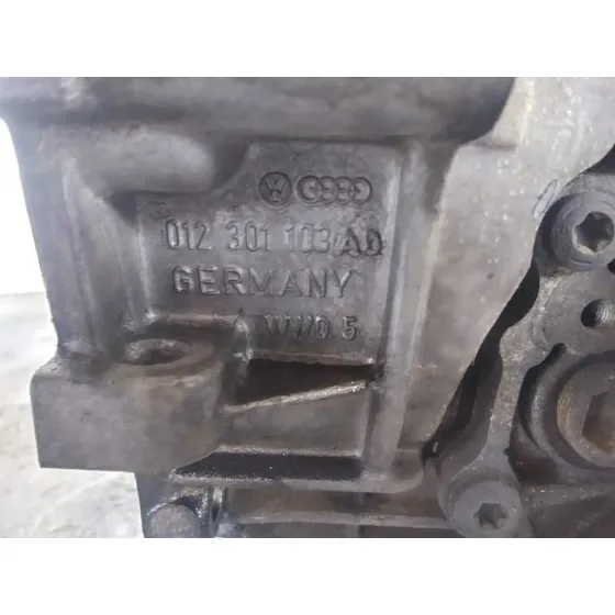 Caja Cambios para Volkswagen Passat Berlina (3B3)