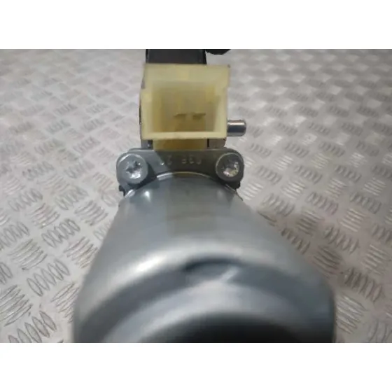 Motor Elevalunas Delantero Derecho para Seat Leon (Kl1)