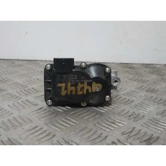 Valvula Egr para Renault Kangoo Iii