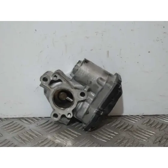 Valvula Egr para Renault Kangoo Iii