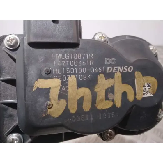 Valvula Egr para Renault Kangoo Iii