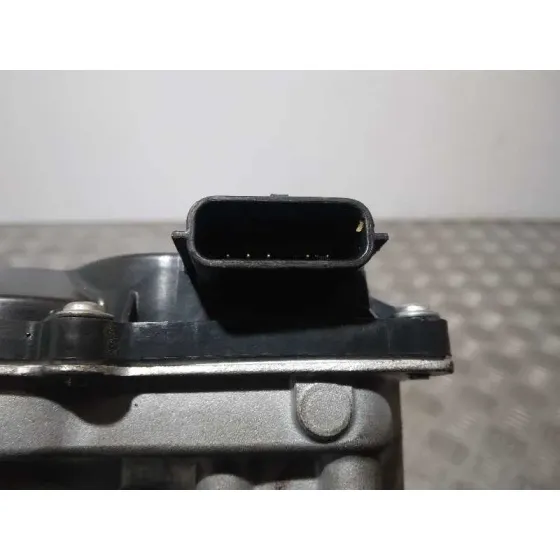 Valvula Egr para Renault Kangoo Iii