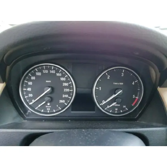 Cuadro Instrumentos para Bmw X1 (E84)