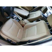 Juego Asientos Completo para Bmw X1 (E84)