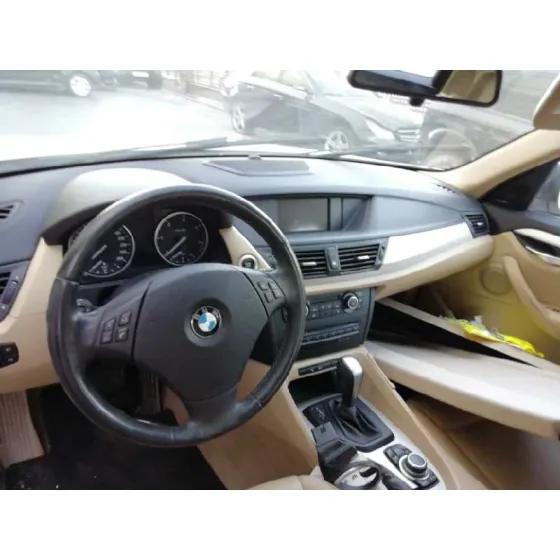 Kit Airbag para Bmw X1 (E84)