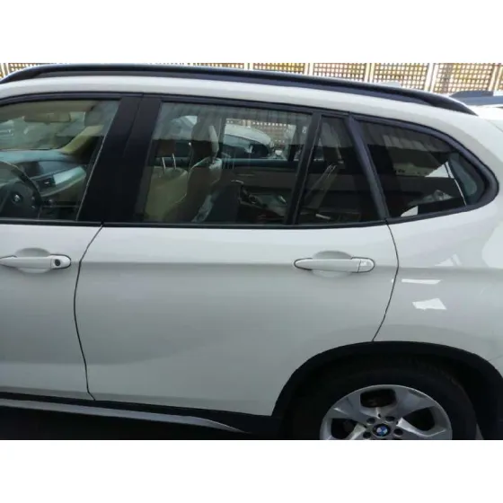 Puerta Trasera Izquierda para Bmw X1 (E84)