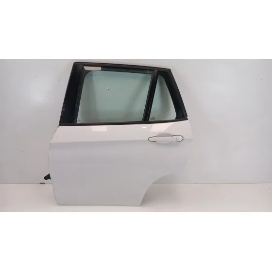 Puerta Trasera Izquierda para Bmw X1 (E84)