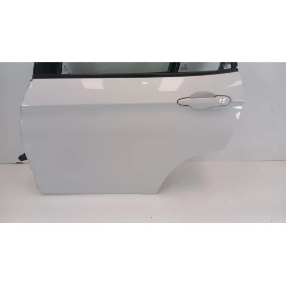 Puerta Trasera Izquierda para Bmw X1 (E84)