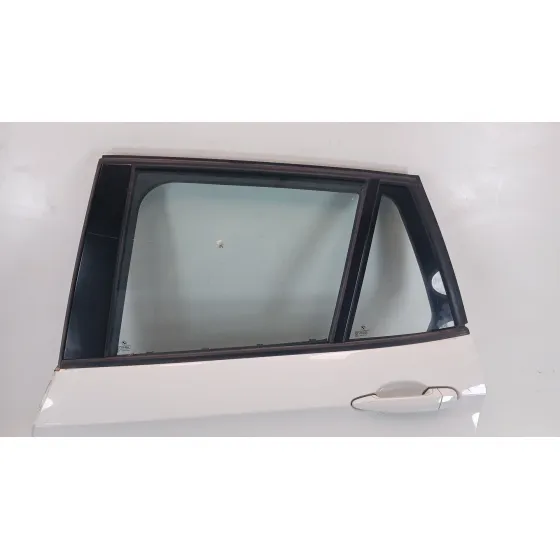 Puerta Trasera Izquierda para Bmw X1 (E84)