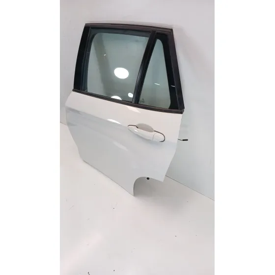 Puerta Trasera Izquierda para Bmw X1 (E84)