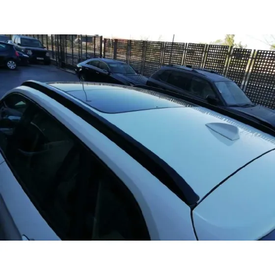 Barras Techo para Bmw X1 (E84)