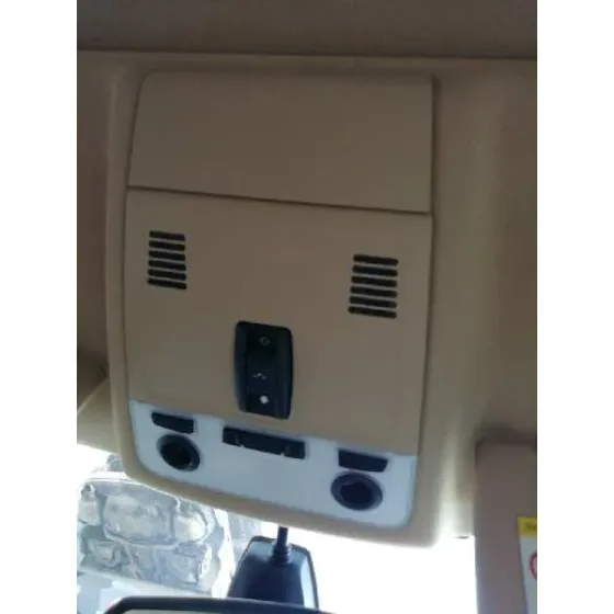Luz Interior para Bmw X1 (E84)
