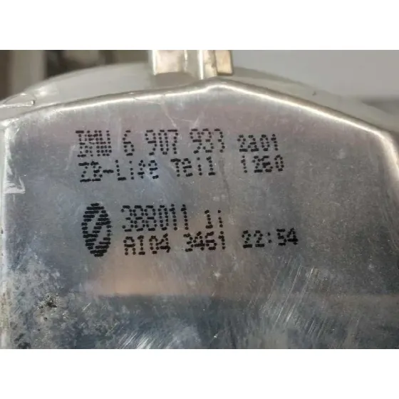 Piloto Trasero Izquierdo para Bmw Serie 3 Berlina (E46)