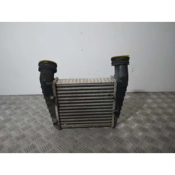 Intercooler para Skoda Superb (3U4)