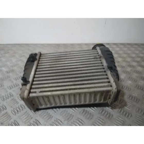 Intercooler para Skoda Superb (3U4)