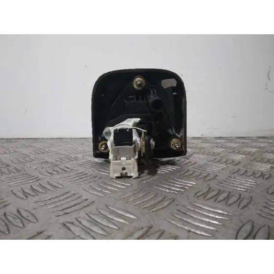 Maneta Exterior Porton para Renault Clio Ii Fase Ii (B/Cb0)