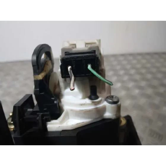 Maneta Exterior Porton para Renault Clio Ii Fase Ii (B/Cb0)